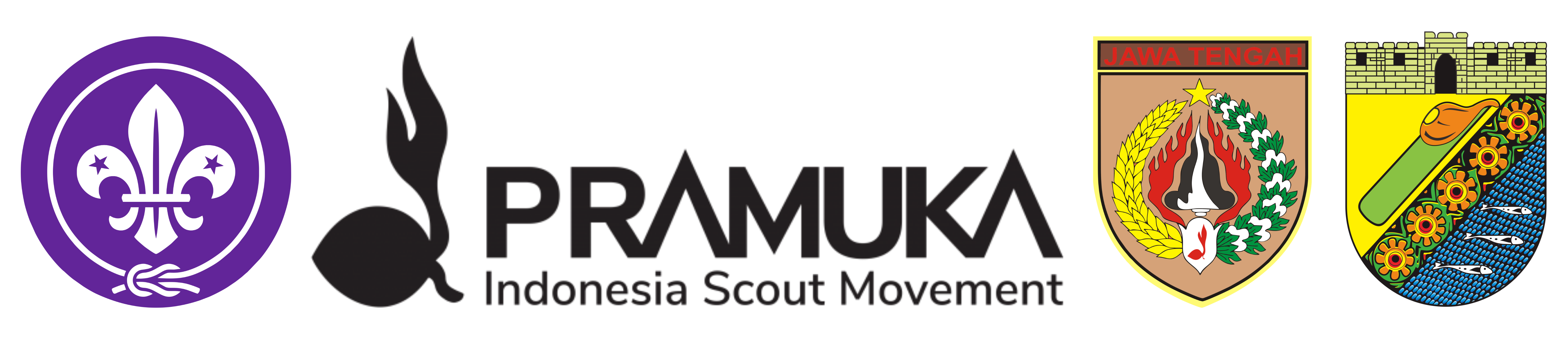 Logo Pramuka