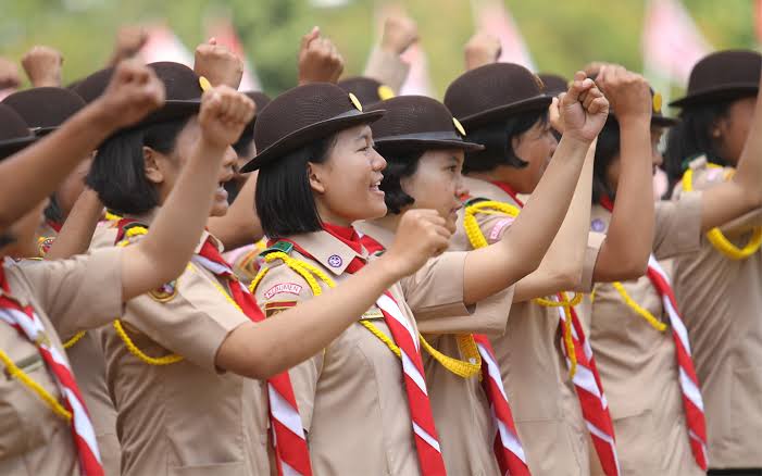 INI KEGIATANKU!!!